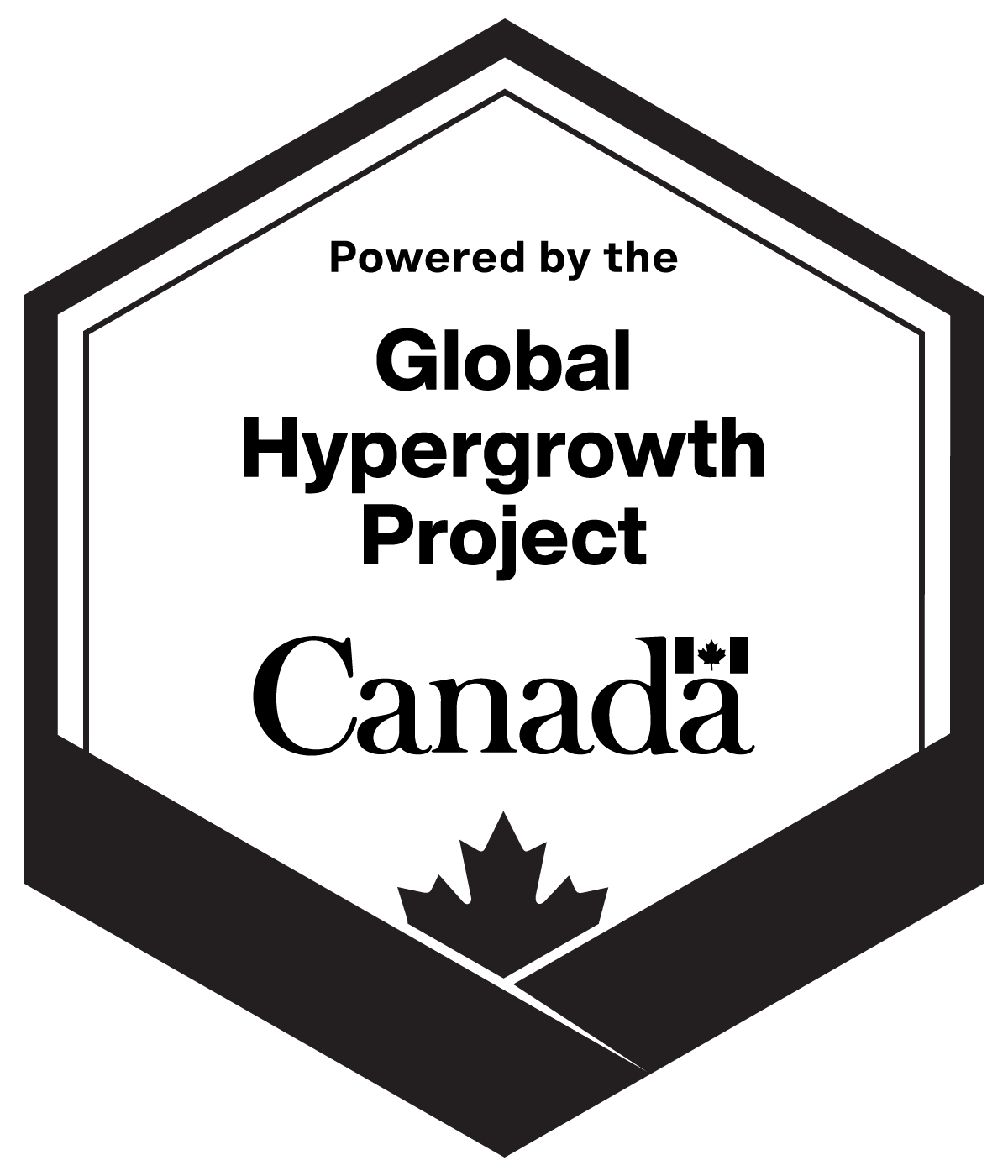 Powered by the Global Hypergrowth Project Canada
